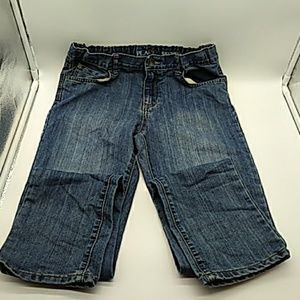 Childrens Place boys skinny jeans size 16 NWOT